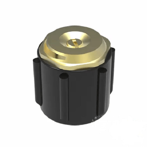 Aspersor Sempre Verde 1/2" FABRIMAR