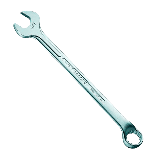 Chave Combinada 22mm 1be Gedore