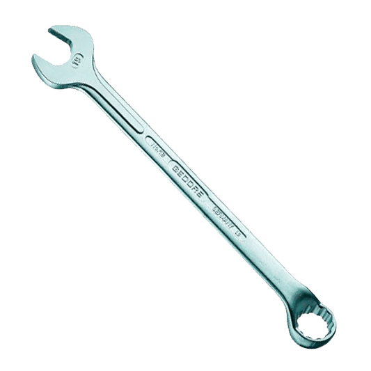 Chave Combinada 22mm 1be Gedore