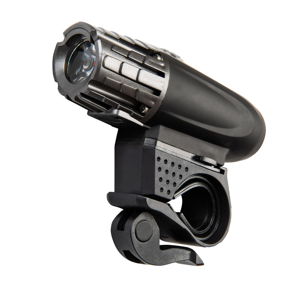 Lanterna Tramontina LED Recarregável Ciclismo