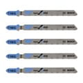 Lâmina Bosch  para Tico-Tico T-118G com 5Pçs