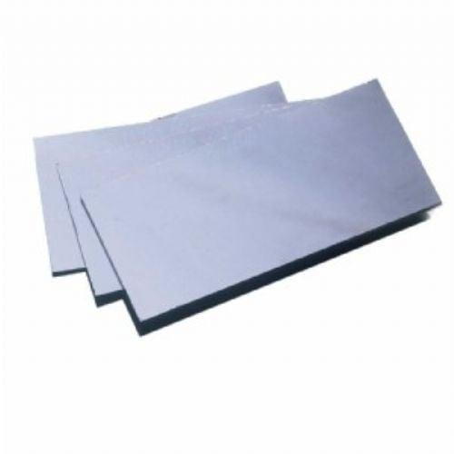 Lente Retangular 51x108 N°10 Para Máscara De Solda Carbografite