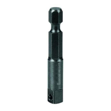 Adaptador Universal 1/4"" Sextavado Bosch