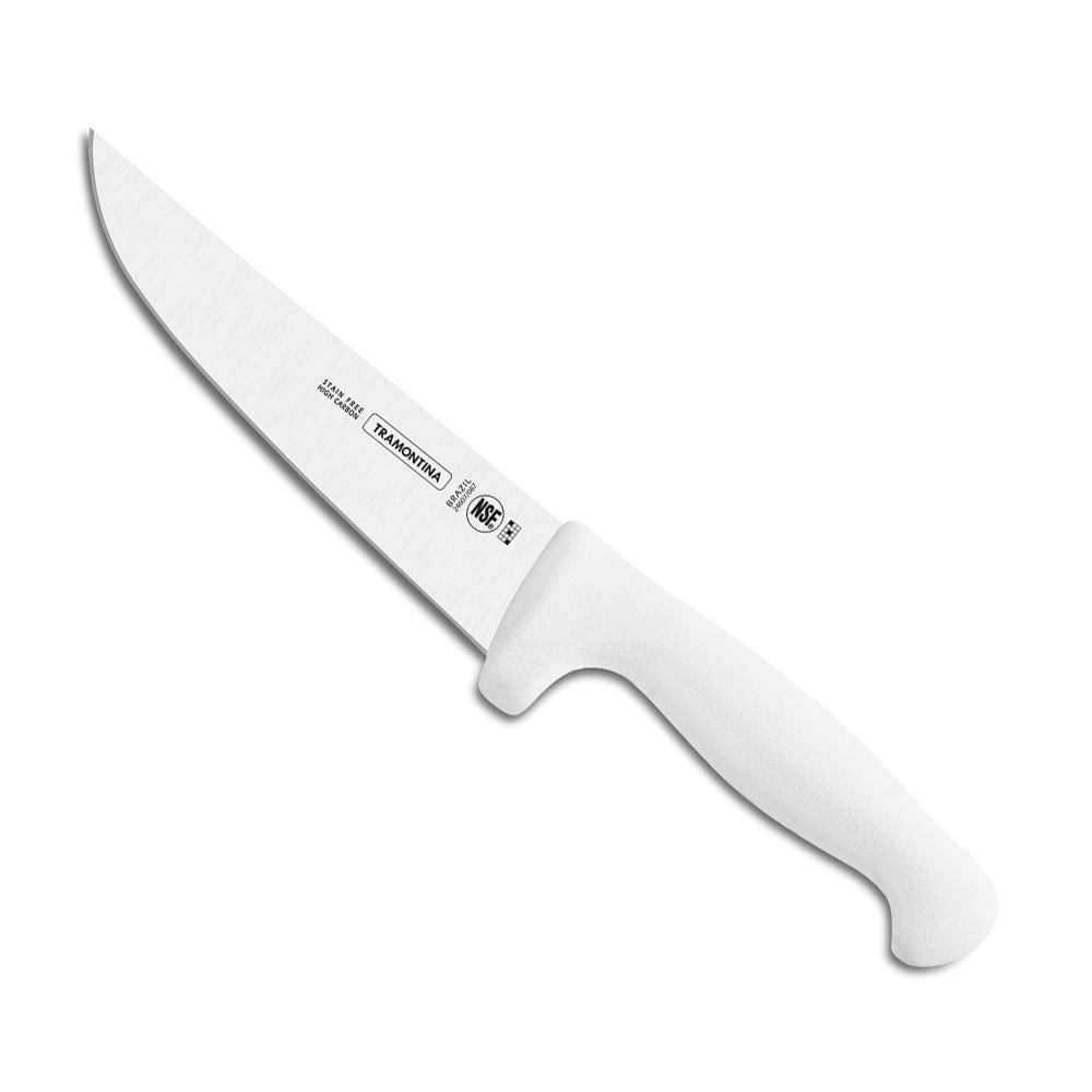 Faca para Carne 12" Tramontina Pro