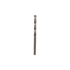 Broca Para Metal De Aço Rapido 05,00X52X86 Hss Bosch