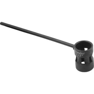 Tarraxa Para Cano De PVC 1/2"" Vonder