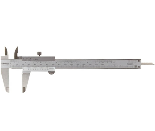 Paquimetro 150mm/6"-0,05 Titanio Mitutoyo