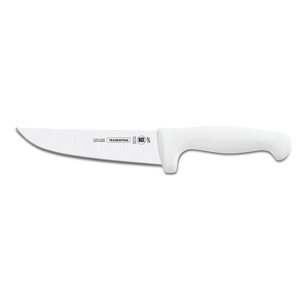 Faca para Carne 12" Tramontina Pro
