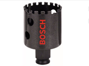 Serra Copo Diamantada 044,4mm 1.3/4" Bosch