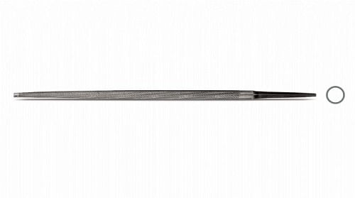 Lima Starrett Redonda Murca 08''