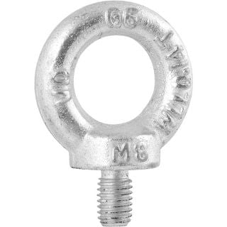 Parafuso Olhal 12mm Vonder