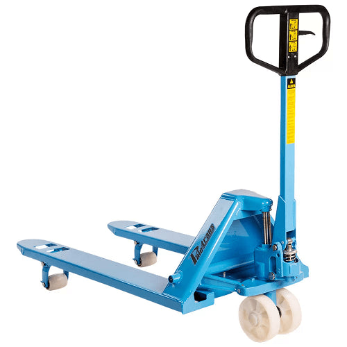 Transpalete 3T 680 Roda/Duplas Pu TM3020 22P PALETRANS