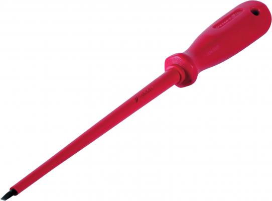 Chave de Fenda 016-1/4x06 6x150 150nr Simples Isolada Gedore