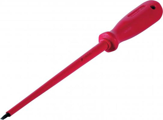 Chave de Fenda 016-1/4x06 6x150 150nr Simples Isolada Gedore