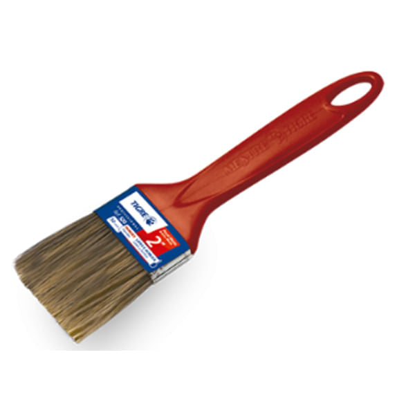 Trincha 520 200- 2" 50mm Pinceis Tigre