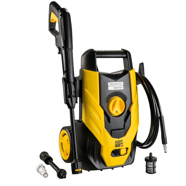 Lavadora de Alta Pressão 1200w 220v Tramontina