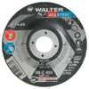 Disco Desbate /Acabamento 04.1/2 G120 Walter