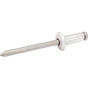 Rebite Alumínio 3,2X12,0mm Nove54
