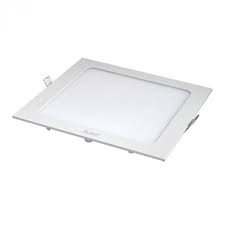 Painel Pop 12W Emmbutido Quadrado Braco AVANT