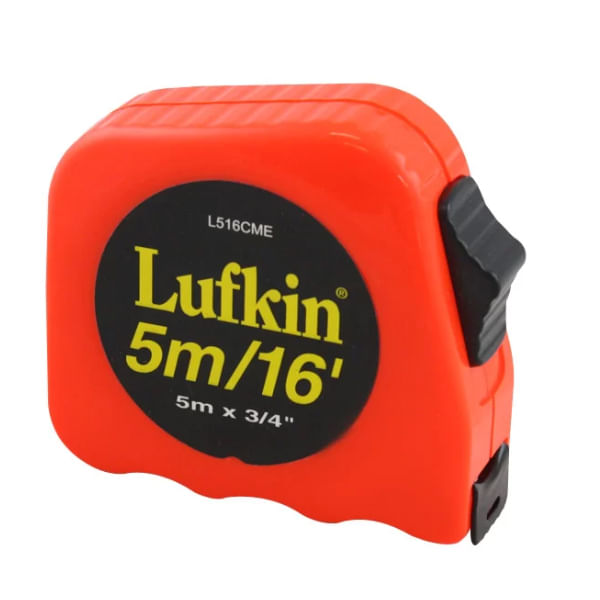 Trena Curta 5m Lar Lufkin