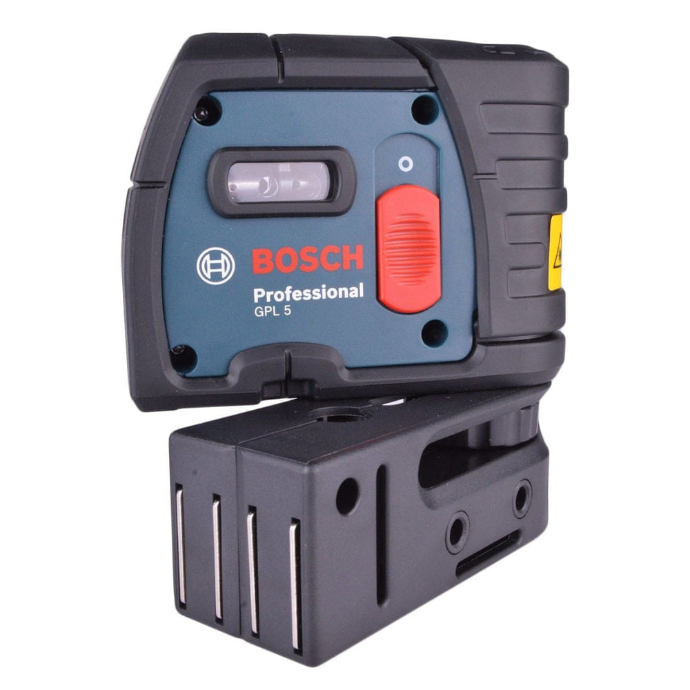 Nivel Laser GPL 5 Bosch