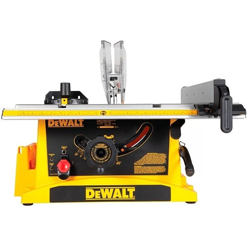 Serra Mesa 10" -254mm 1800W DWE7470B2 DEWALT
