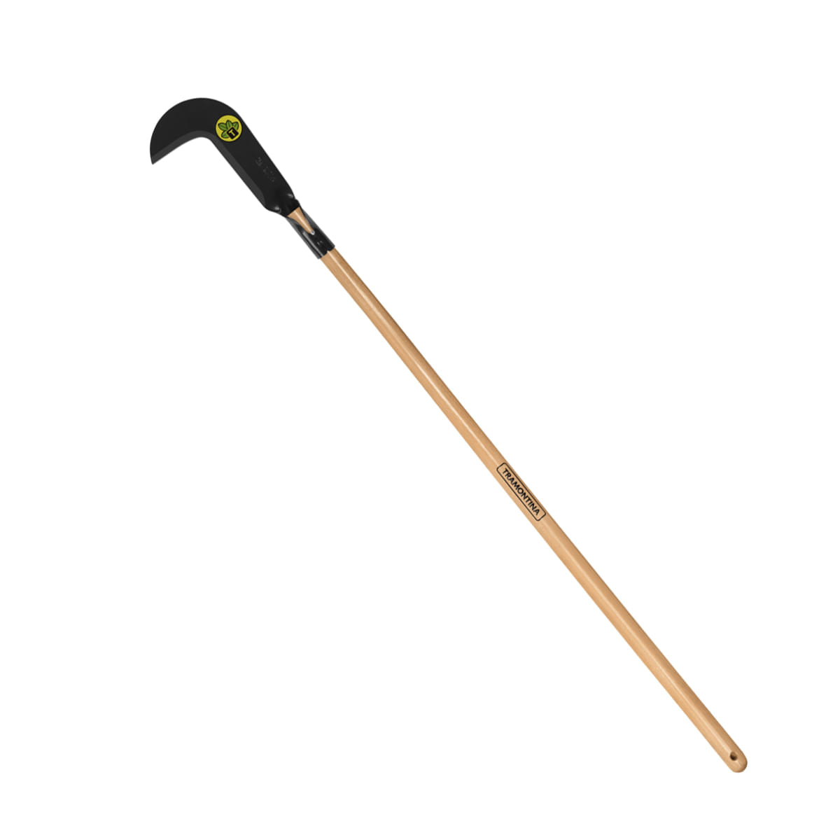 Foice 11" Com Cabo Rocadeira Tramontina