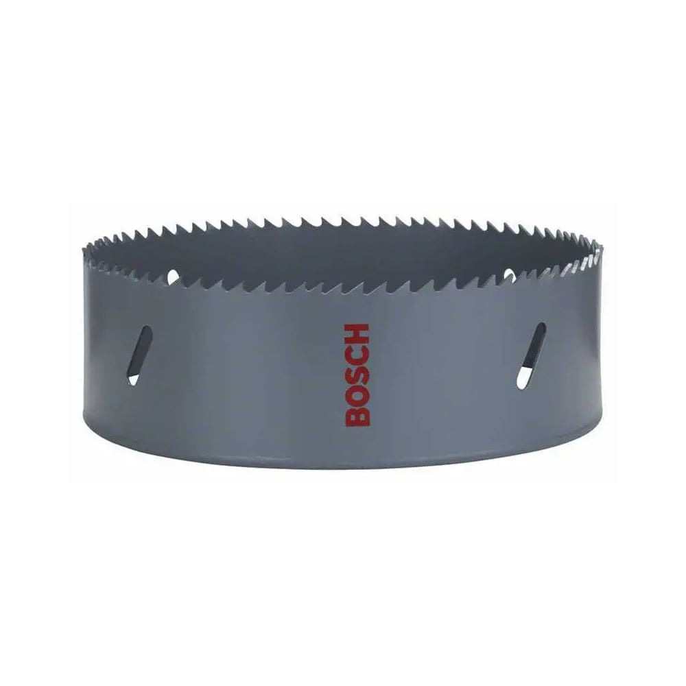 Serra Copo Bimetal 152,0mm- 6' Polegadas Bosch