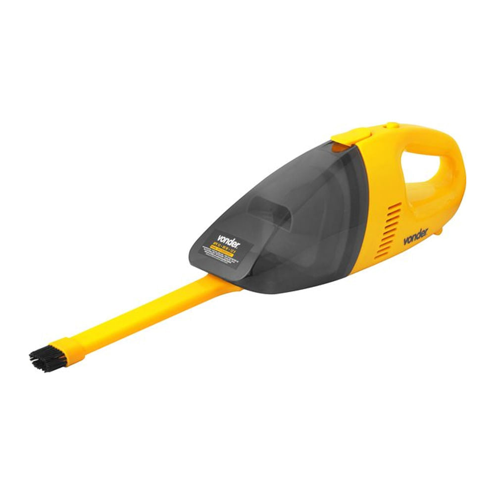 Aspirador de Pó p/autos 90w 12v APV12 Vonder