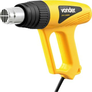 Soprador Termico Stv 1500 Vonder