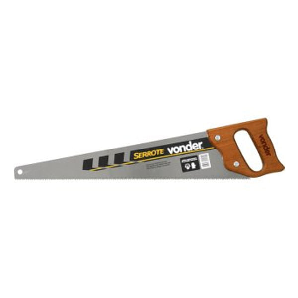 Serrote 18"" Vd-18 Vonder