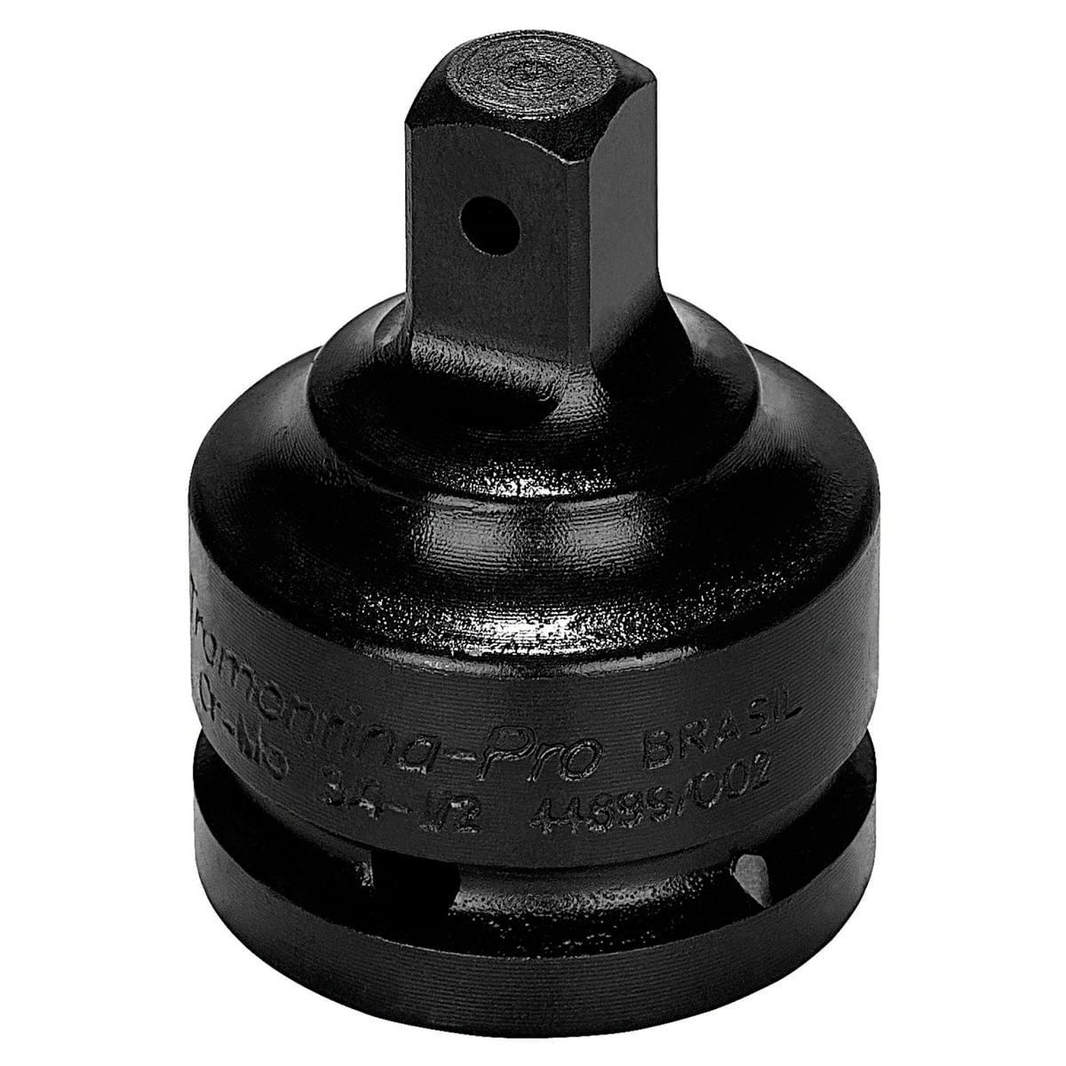 Adaptador Soquetes Tramontina de Impacto 3/4" F X 1/2" M