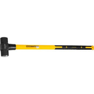 Marreta Com Cabo Fibra Oitavada 2,50Kg Vonder
