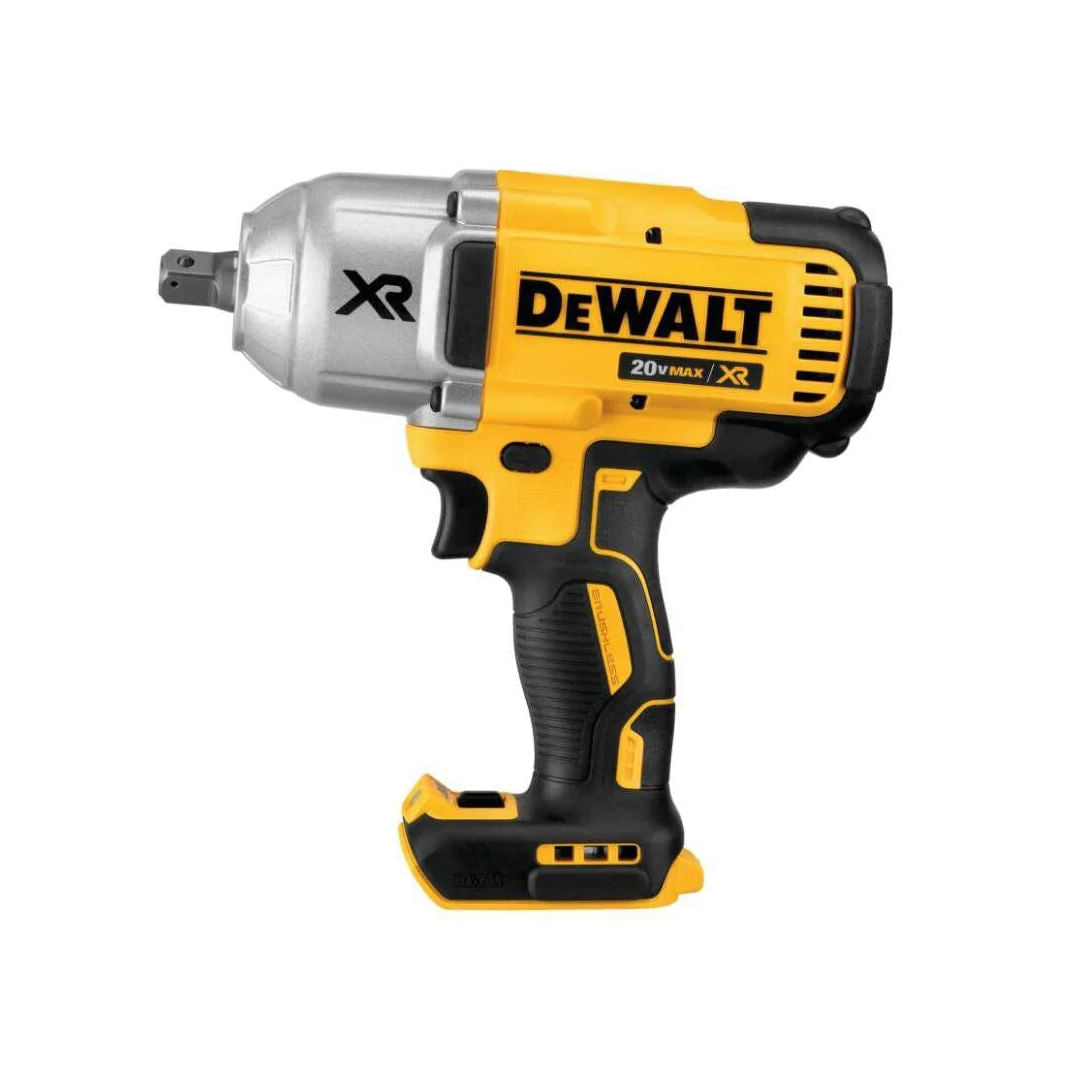 Chave de Impacto 1/2"" Sem Bateria 1900RPM Dewalt