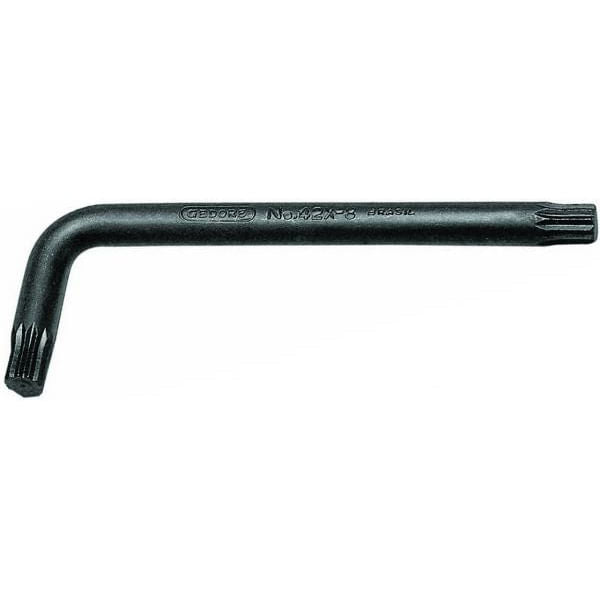Chave Multidentada 42x- 5mm Gedore