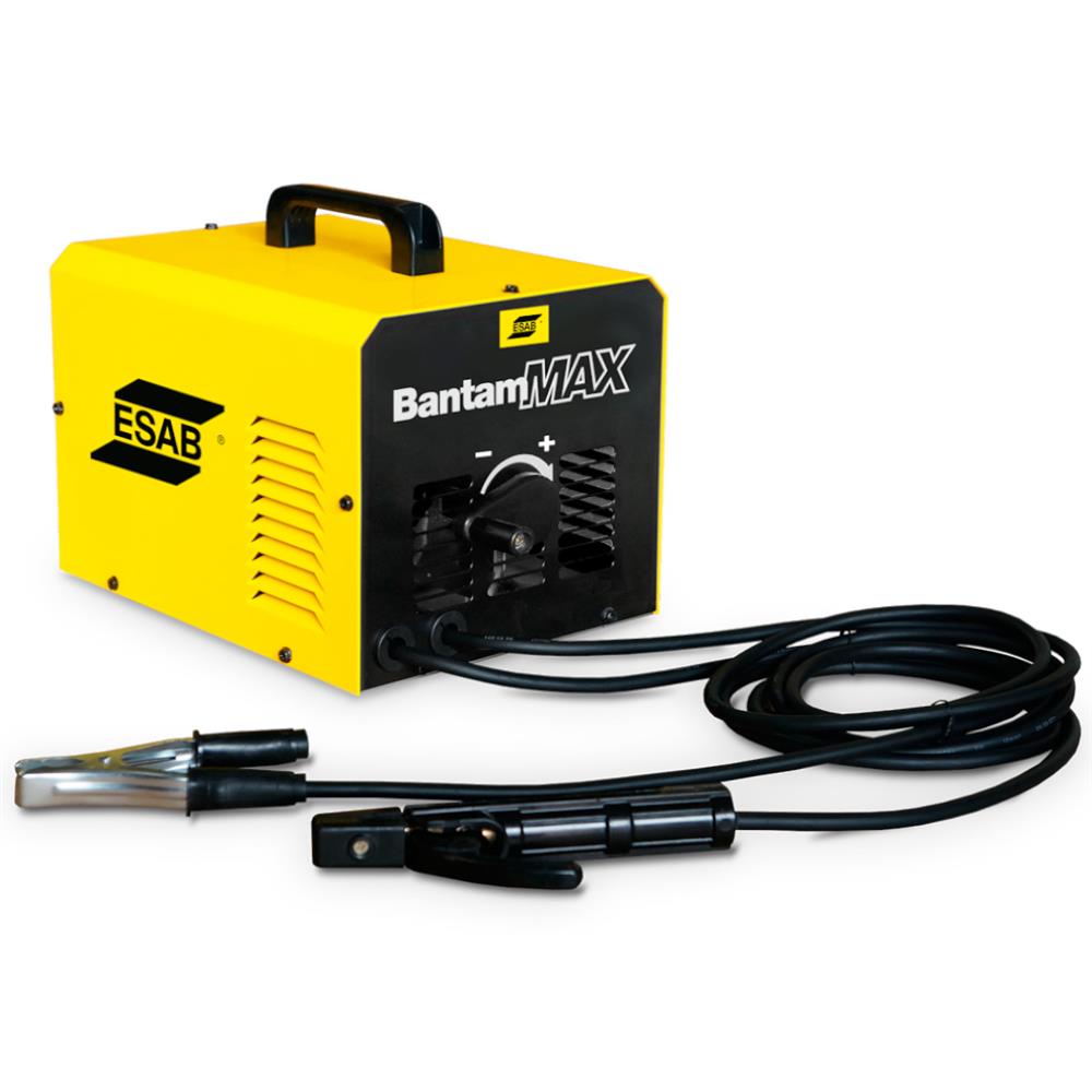 Máquina de Solda 250a Bantam Max  Esab