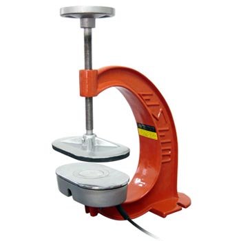 Vulcanizadora V-300 Camara Ar Emeb V300c2
