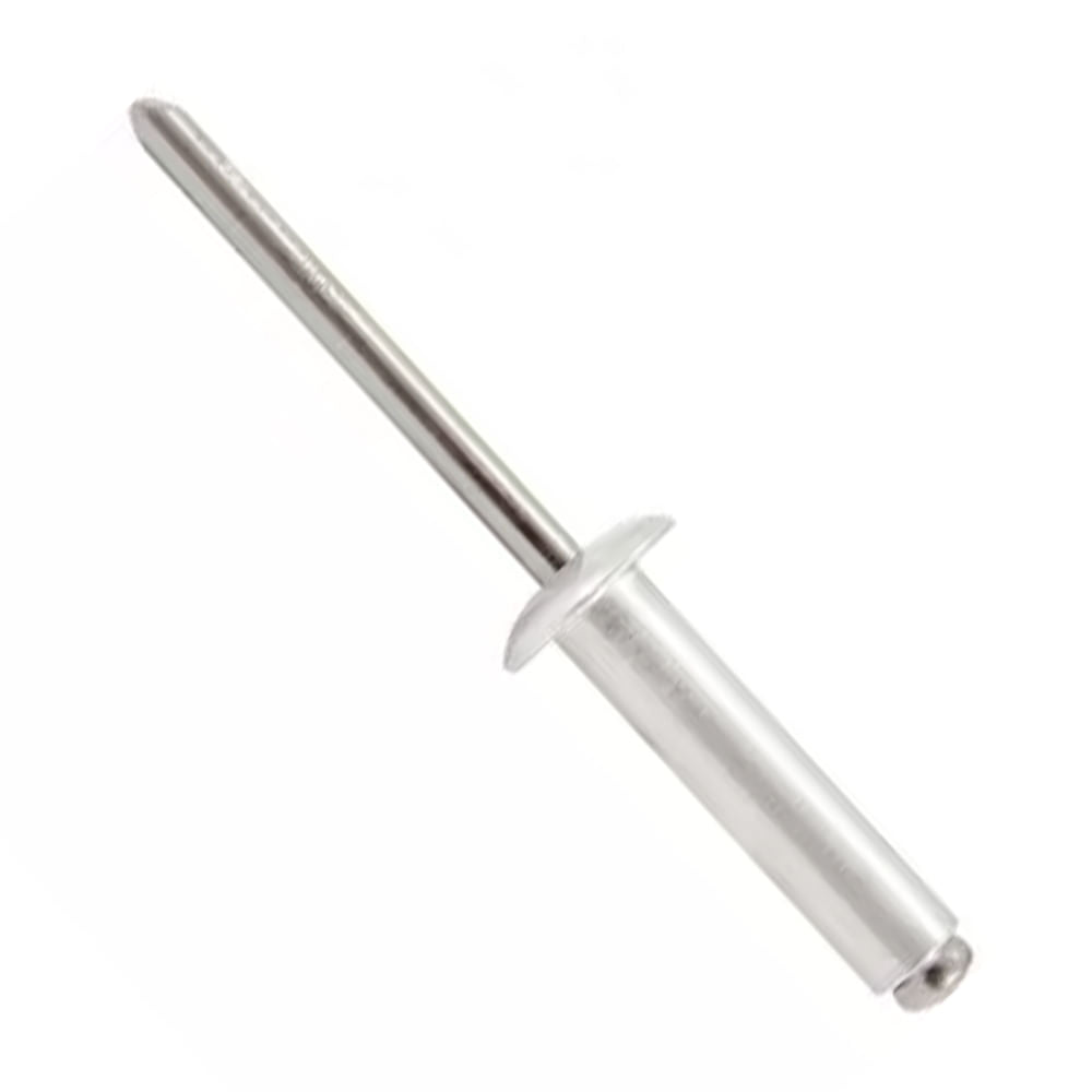Rebite Alumínio 4,8x22,0 Nove54