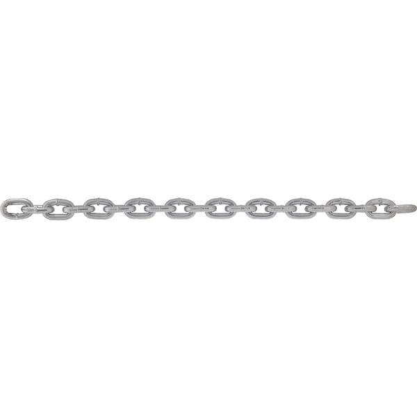 Corrente Galvao 06,5mm 1/4" Vonder