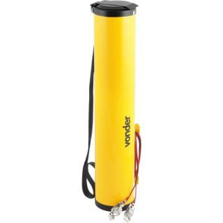 Estufa Para Eletroduto 03Kg Vonder