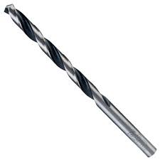 Broca Para Metal Aço Rápido HSS-PointTeQ 5/16"" Bosch