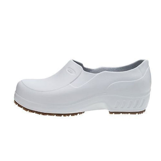 Sapato Seguranca Flexclean Eva Branco N 36 Marluvas