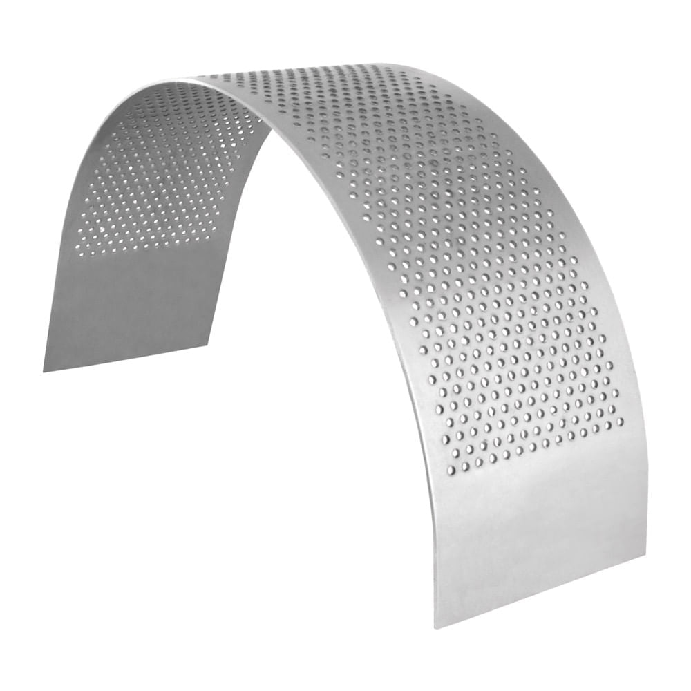 Peneira com Furos 3mm para Triturador Tramontina