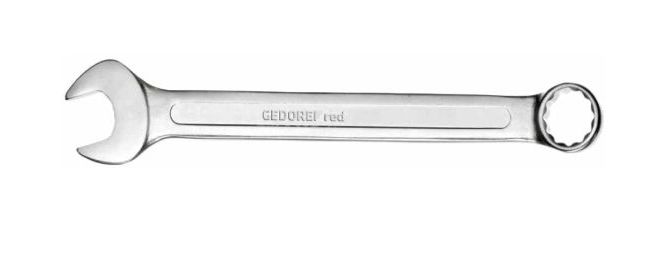 Chave Combinada Gedore Red 06mm