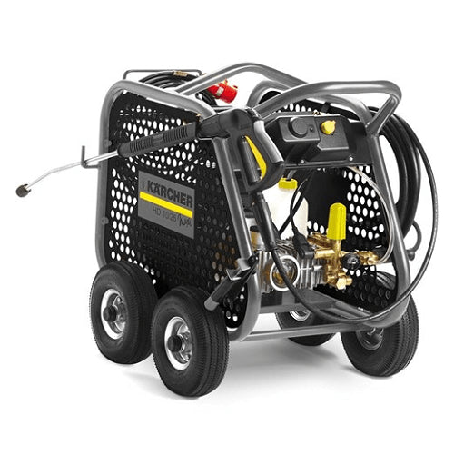 Maquina Lavadora de Alta Pressão HD 10/25-4 Maxi 380V 10000W Karcher