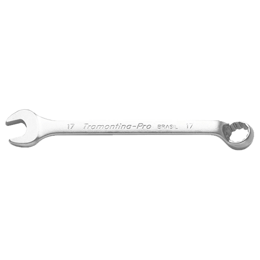 Chave Combinada M 23mm Curva Tramontina Pro