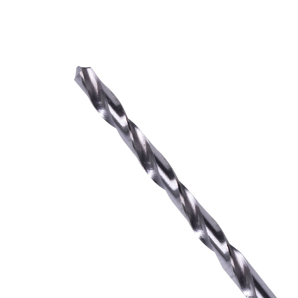 Broca Aço Rápido 02,00 MMX85 D340 Longa TWILL