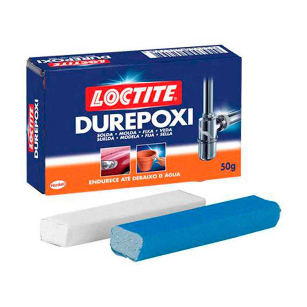 Durepoxi 50G Loctite