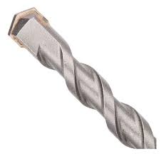Broca SDS Plus-1 Para Concreto 8,0x160mm Bosch