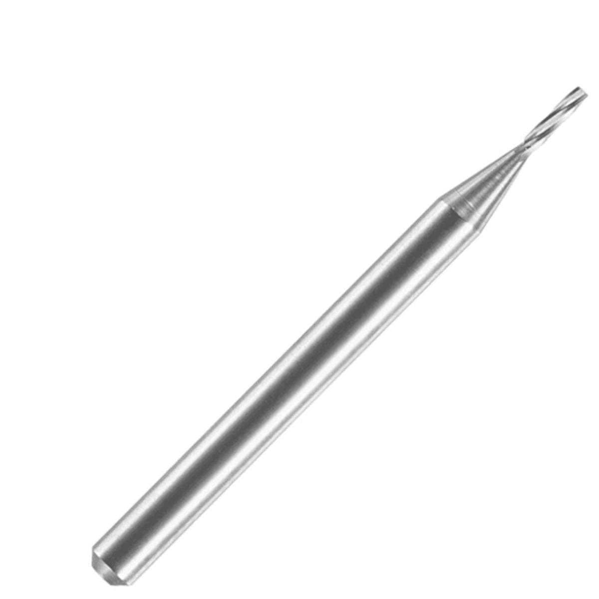 Escariador 1/8" 3,2mm Cilindrico 111 Dremel